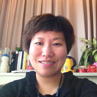 Rain Yuan