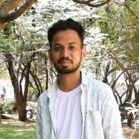 Ritik Golambade