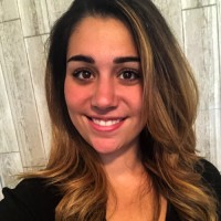 Georgina Fakhoury