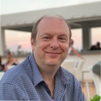 Ian Mayhew
