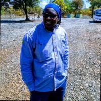 Shimani Simbaya