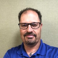 Mark Wyro