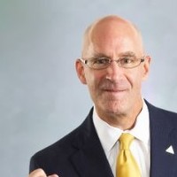 John F. Nichols, MSM, CLU