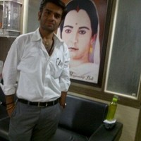 Hardik Bali