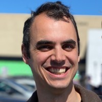 Michael Ahmarani