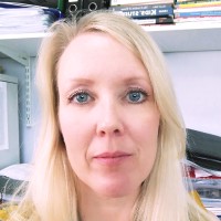 Laura Mitchell