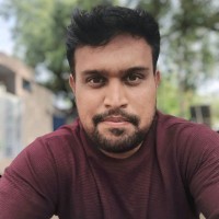 Prakhyath Joshi