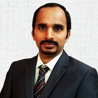 Suresh K R