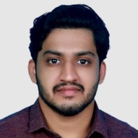 Arvindh S Kumar