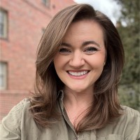 Anna Jackman