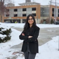 Siddhi Panchal