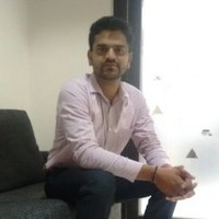M Shivaraj