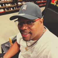 Ron Adams Ii