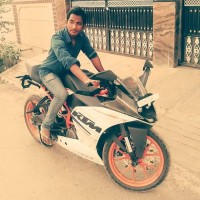 Satish Kumar
