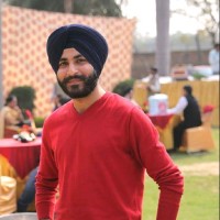 Navjot Singh
