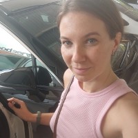 Mariya Ponomareva