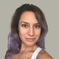 Amy Slevin