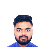 Melroy Fernandes