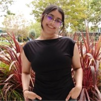 Devanshi Mehta