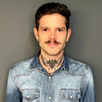 Pedro Moreira