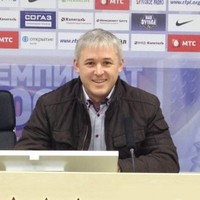 Sergey Boyko