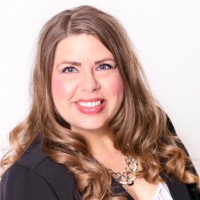 Amie Kallansrud