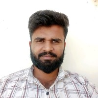 Srikanth Sanjay