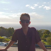 Lachlan Fitchett