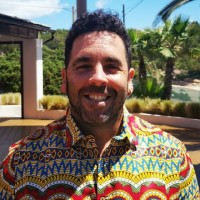 Ángel Salazar Barrionuevo