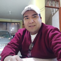 Carlos Enrique Mercado Pari