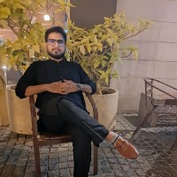 Mohammad Umair