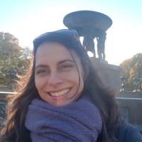 Ana Teixeira da Silva