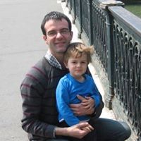 Arnaud Kerhornou