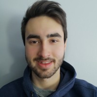 Nicolas Anctil
