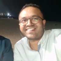 Jigar Desai