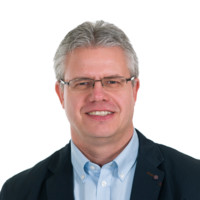 Kjell A. Ulvatn