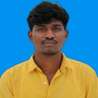 Dinesh Priyan J