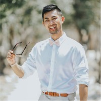Russell Palma