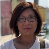 Kyunghee Ma