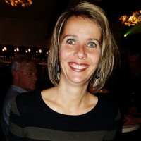 Moniek Wetser-Engelen
