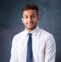Dhir Patel