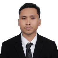 Muhammad Ridho Azhari