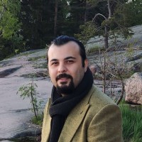 Massoud Alyari