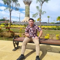David Klive Tamuntuan