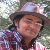 Manish Saini Ph.D.