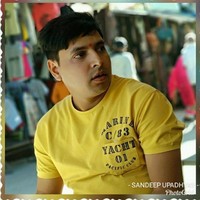 Sandeep Kumar Upadhyay