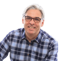 Tony Garza, NCARB, AIA