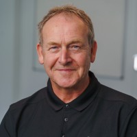 Russell Marsden
