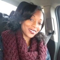Tynesha Hill