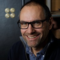 olivier redard